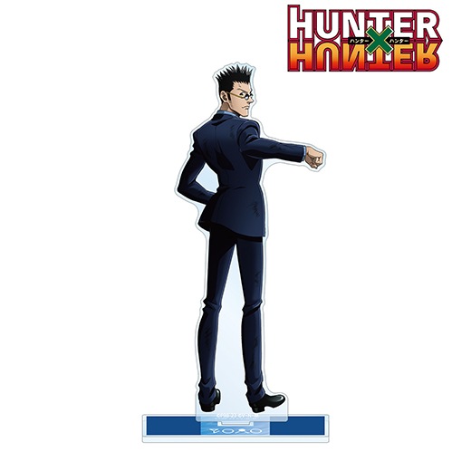 ��HUNTER��HUNTER������������ BIG������륹����� �臘����ver.�ʥ쥪�ꥪ�ˡ�ͽ���