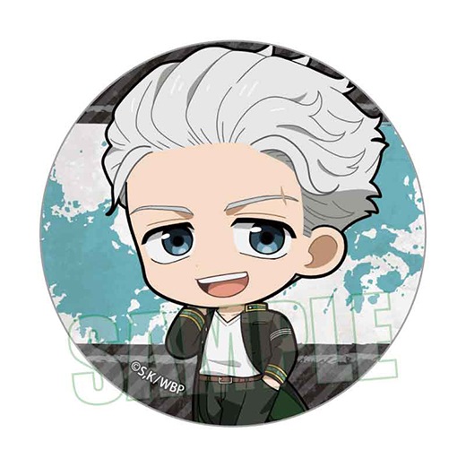 ��WIND BREAKER�ץȥ졼�ǥ��󥰴̥Хå�/�Ƥ��ȥ���BOX�ۡ�ͽ���