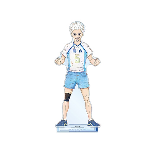 ���˥�֥ϥ����塼!!��Ani-Art ��6�� ���祢����륹�����(��������)��ͽ���