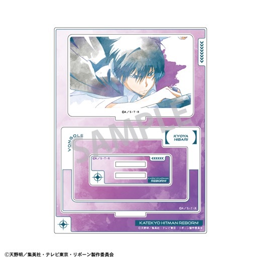 زեҥåȥޥREBORN!٥ե졼ॢ륹ɡ ߥTOUCHͽ