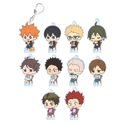 ���˥�֥ϥ����塼!!�ץȥ졼�ǥ��� ���ӥ���� �⡼�˥�ver. ������륭���ۥ���� ver.A��BOX�ۡ�ͽ���