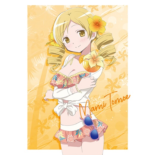 魔法少女まどか☆マギカ」 メモリアルカードコレクション【BOX