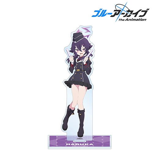 ブルーアーカイブ The Animation』描き下ろし アクティビティver. BIG