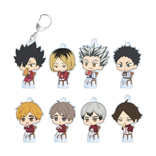 ���˥�֥ϥ����塼!!�ץȥ졼�ǥ��� ���ӥ���� �⡼�˥�ver. ������륭���ۥ���� ver.B��BOX�ۡ�ͽ���