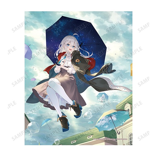魔女の旅々DVD上巻、下巻（旅の思い出 A3 イラストボード付き） Amazon.co.jp | 【Blu-ray】魔女の旅々 Blu-ray BOX 上下巻