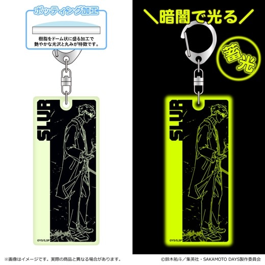 ��SAKAMOTO DAYS���߸������ۥ��������2�ơ�/���顼��ͽ���