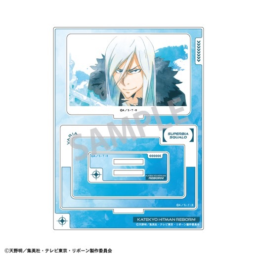 زեҥåȥޥREBORN!٥ե졼ॢ륹ɡڥӡߥTOUCHͽ