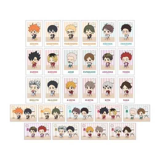 ���˥�֥ϥ����塼!!�ץȥ졼�ǥ��� ���ӥ���� �⡼�˥�ver. �ӥ��奢�륫���ɡ�BOX�ۡ�ͽ���