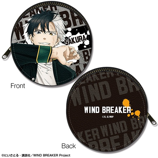 TV���˥��WIND BREAKER�פޤ�äȥ쥶��������(����)��ͽ���