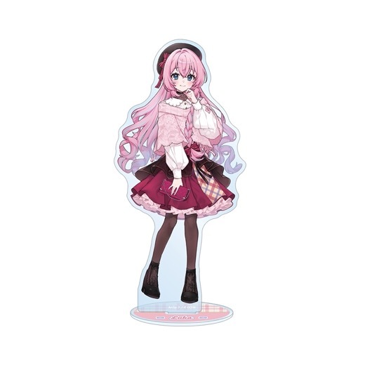 �ؽ鲻�ߥ������������� BIG������륹����� ����ver. Art by ���Υ� �䲻�륫��ͽ���