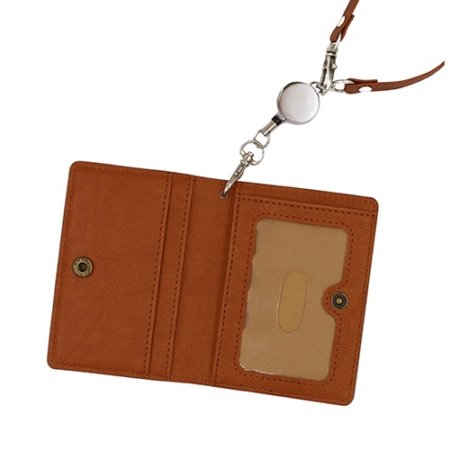 魔法の天使 クリィミーマミ』 4ポケットパスケース（ブラック）【予約