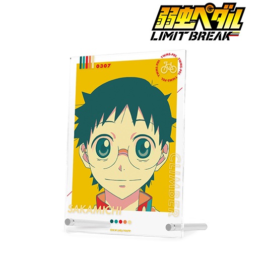 �ؼ���ڥ��� LIMIT BREAK�� paleful ���֥륢�����ѥͥ�ʾ����� ��ƻ�ˡ�ͽ���