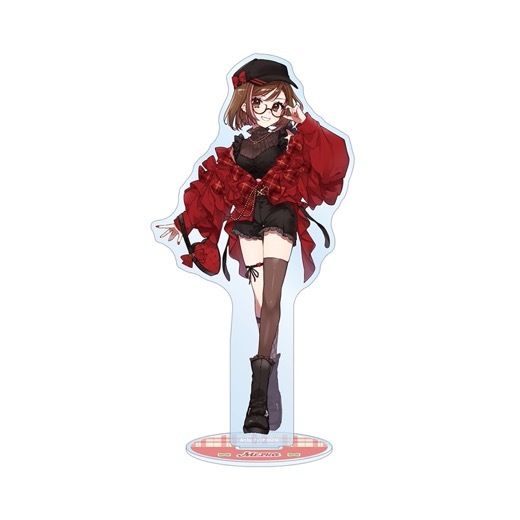 �ؽ鲻�ߥ������������� BIG������륹����� ����ver. Art by ���Υ� MEIKO��ͽ���