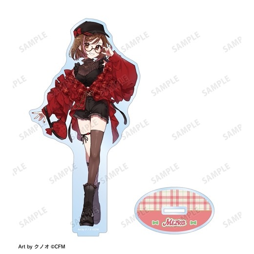 �ؽ鲻�ߥ������������� BIG������륹����� ����ver. Art by ���Υ� MEIKO��ͽ���