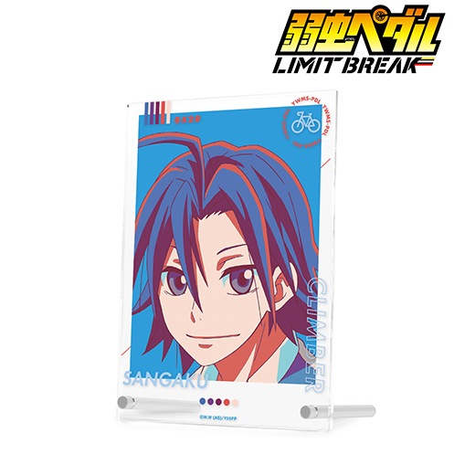 �ؼ���ڥ��� LIMIT BREAK�� paleful ���֥륢�����ѥͥ�ʿ��� ���١ˡ�ͽ���