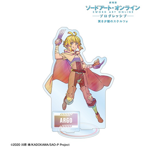 �ط���� �����ɥ����ȡ�����饤�� -�ץ�����å���- ̽��ͼ�ǤΥ�����ĥ��� Ani-Art clear label �ѡ����դ�BIG������륹����ɡʥ��르�ˡ�ͽ���