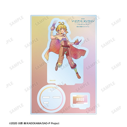�ط���� �����ɥ����ȡ�����饤�� -�ץ�����å���- ̽��ͼ�ǤΥ�����ĥ��� Ani-Art clear label �ѡ����դ�BIG������륹����ɡʥ��르�ˡ�ͽ���