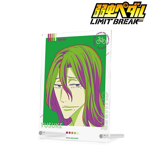 �ؼ���ڥ��� LIMIT BREAK�� paleful ���֥륢�����ѥͥ�ʴ��� ͵��ˡ�ͽ���