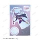 �ط���� �����ɥ����ȡ�����饤�� -�ץ�����å���- ̽��ͼ�ǤΥ�����ĥ��� Ani-Art clear label �ѡ����դ�BIG������륹����ɡʥߥȡˡ�ͽ���