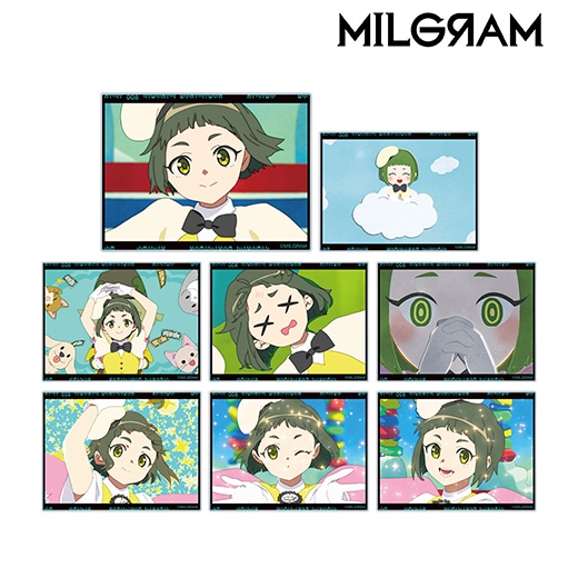 ミルグラム　MILGRAM アマネ　まとめ売り ミルグラム アマネ - メルカリ