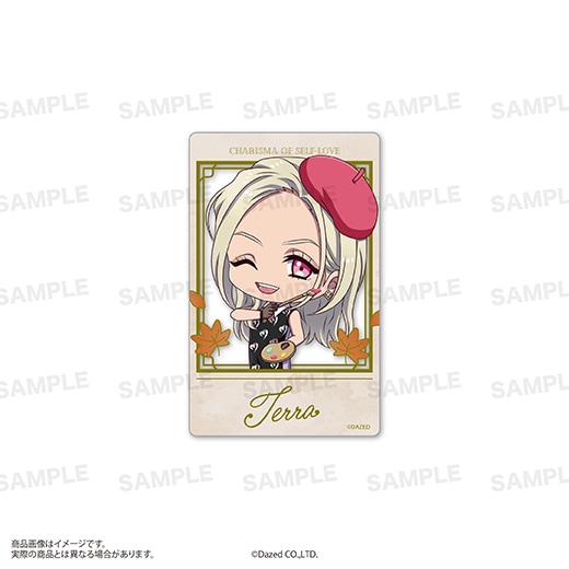 �إ��ꥹ�ޡ٥ȥ졼�ǥ��󥰥��ꥢ�����ɡ�Autumn ver.�ˡ�BOX��