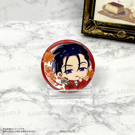 �إ��ꥹ�ޡ٥ȥ졼�ǥ��󥰴̥Хå���Autumn ver.�ˡ�BOX��