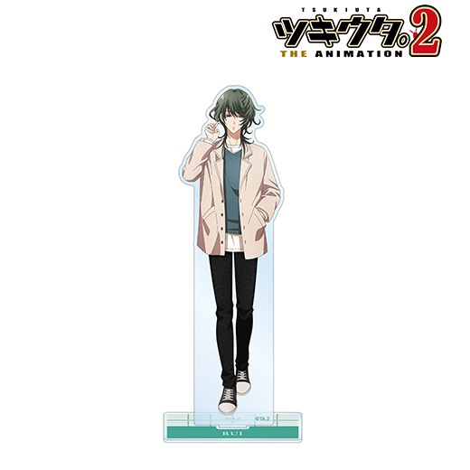 �إĥ������� THE ANIMATION 2���������������饹�� ���ߥ��쥯�����2021-22ver. BIG������륹����ɡʿ�̵�� �ޡˡ�ͽ���