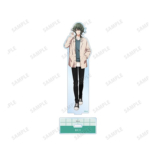 �إĥ������� THE ANIMATION 2���������������饹�� ���ߥ��쥯�����2021-22ver. BIG������륹����ɡʿ�̵�� �ޡˡ�ͽ���