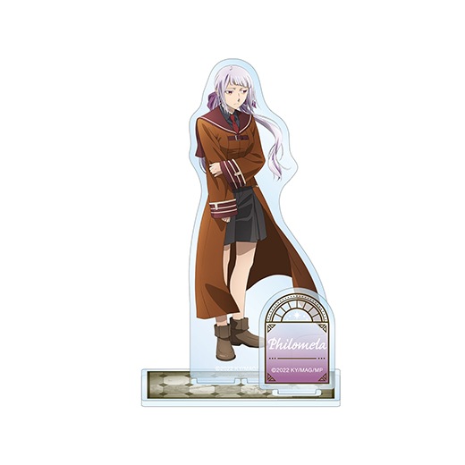 ジュリア　アクリルスタンド　未開封 アイドルマスター ミリオンライブ！ アクリルスタンド 第1弾 ジュリア