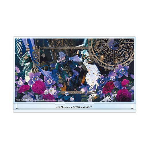 �إ����ɥ�ޥ����� SideM�����祢����륹�����(��� ��)��ͽ���