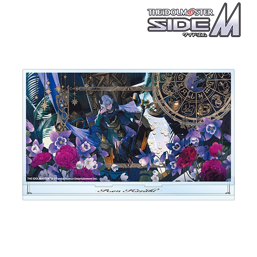 �إ����ɥ�ޥ����� SideM�����祢����륹�����(��� ��)��ͽ���