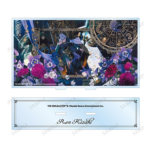 �إ����ɥ�ޥ����� SideM�����祢����륹�����(��� ��)��ͽ���