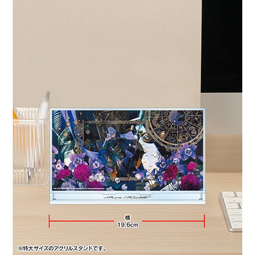 �إ����ɥ�ޥ����� SideM�����祢����륹�����(��� ��)��ͽ���