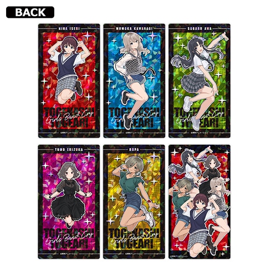 �֥����륺�Х�ɥ��饤�ץץꥺ��ӥ��奢�륳�쥯����� vol.1 ��6���BOX�ۡ�ͽ���