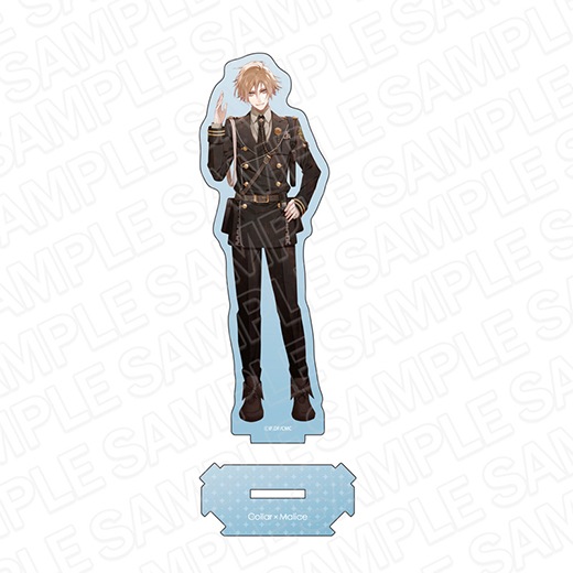 ��Collar��Malice -Unlimited-�٤Ĥʤ��륢�����ե����奢(���� �ݸ�)��ͽ���