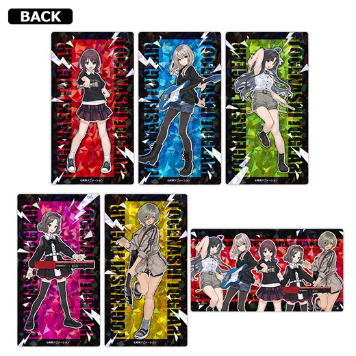 �֥����륺�Х�ɥ��饤�ץץꥺ��ӥ��奢�륳�쥯����� vol.2 ��6���BOX�ۡ�ͽ���