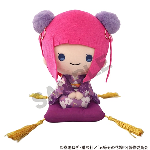 そらまめ　shu 第二弾ぬいぐるみ　万花賞ラスト賞1BOX 恋と深空「レイ2025バースデー」ぬいぐるみキーホルダー | Nekotani