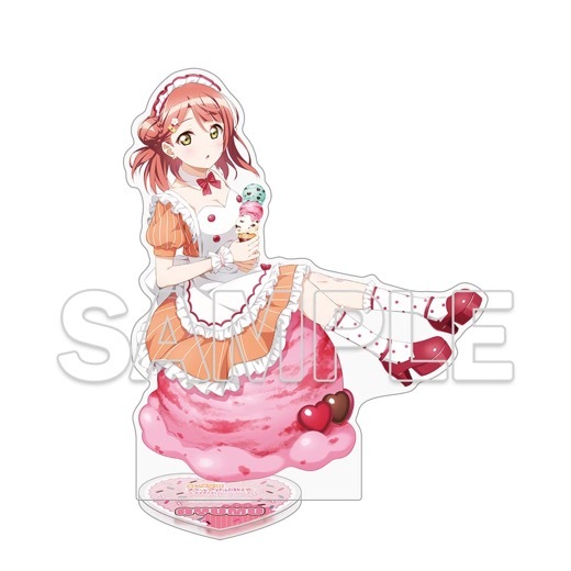 �֥�֥饤�֡��ץ��꡼�� AiScReam ������륹����� �帶��̴��ͽ���