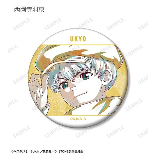 TV���˥��Dr.STONE�ץȥ졼�ǥ��� Ani-Art ��3�� �̥Хå���BOX�ۡ�ͽ���