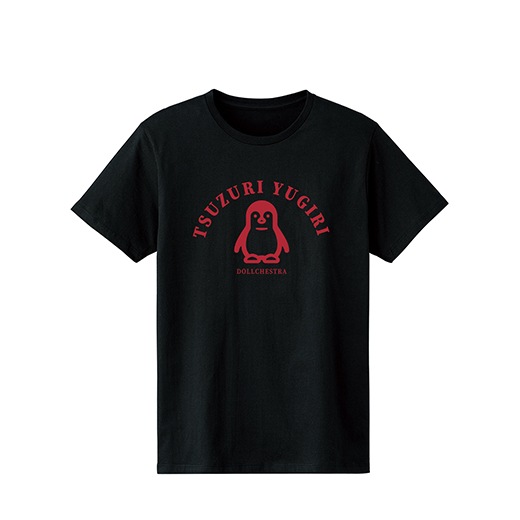 蓮ノ空女学院スクールアイドルクラブ』 カレッジTシャツ（夕霧 綴理