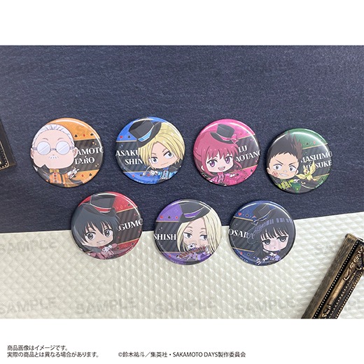 TV���˥��SAKAMOTO DAYS�٥ȥ졼�ǥ��󥰴̥Хå��ʤ����ۤäԤ󡪡˥ޥ������ver.��BOX��
