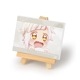 ʸ륹ȥ쥤ɥå 󡪡٥ȥ졼ǥ Ani-Art aqua label 2 ߥ˥Хܡ(ver.A)BOXۡͽ