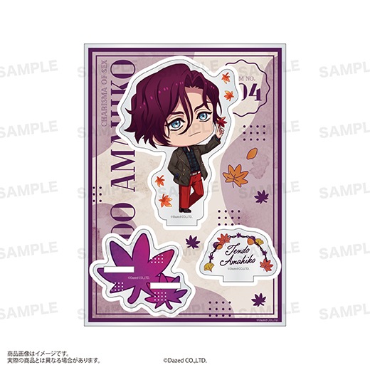 �إ��ꥹ�ޡ٥�����륹����ɡ�Autumn ver.��ŷƲ ŷɧ