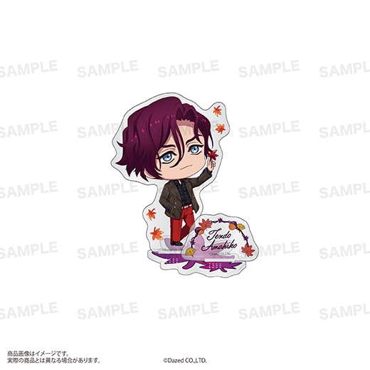 �إ��ꥹ�ޡ٥�����륹����ɡ�Autumn ver.��ŷƲ ŷɧ