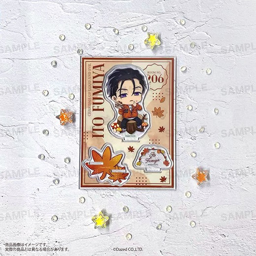 �إ��ꥹ�ޡ٥�����륹����ɡ�Autumn ver.��ŷƲ ŷɧ
