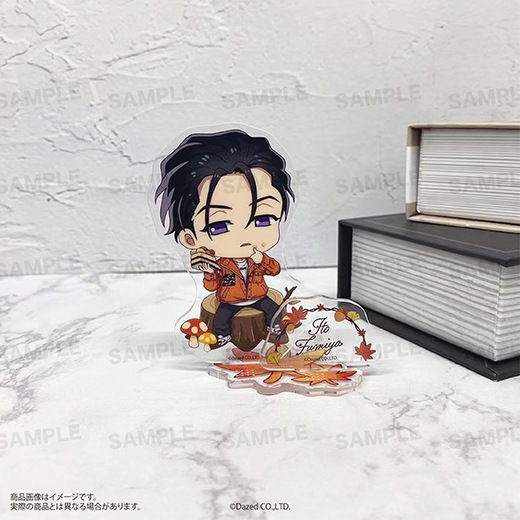 �إ��ꥹ�ޡ٥�����륹����ɡ�Autumn ver.��ŷƲ ŷɧ