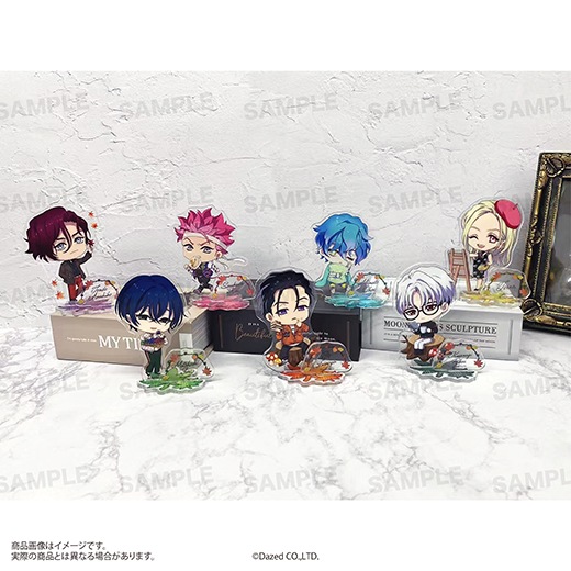 �إ��ꥹ�ޡ٥�����륹����ɡ�Autumn ver.��ŷƲ ŷɧ