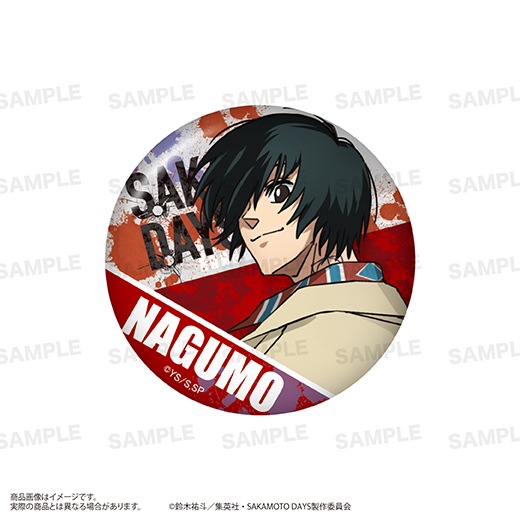 TV���˥��SAKAMOTO DAYS�٥ȥ졼�ǥ��󥰴̥Хå���BOX��