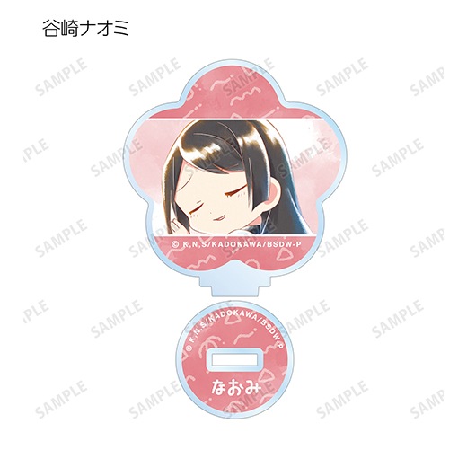 ��ʸ�륹�ȥ쥤�ɥå��� ��󡪡٥ȥ졼�ǥ��� Ani-Art aqua label ��2�� ������륹����ɡ�BOX�ۡ�ͽ���