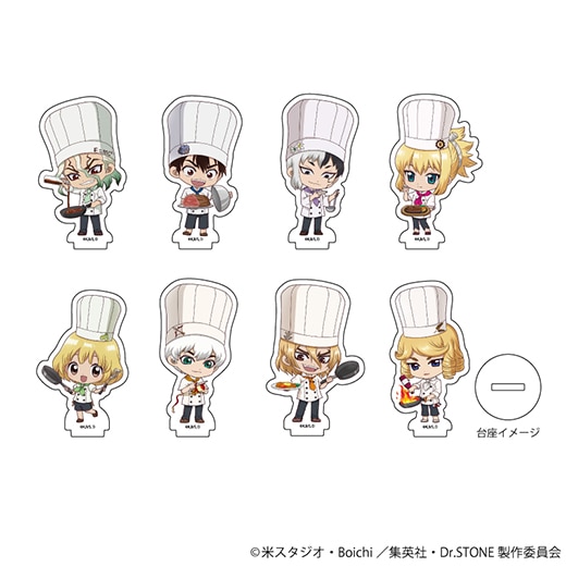 Dr.STONE 特典 スタンリー ミニフォト ✴︎ dr.stone ドクスト ゼノ スタンリー 特典 ミニフォトカード